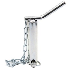 Pin with handle 160 x 28 hole 12 mm | NewgardenAgri.com