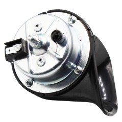 12 volt horn with bracket - universal tractor horn | NewgardenAgri.com