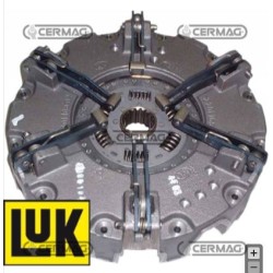 CLAAS clutch mechanism for agricultural tractor AXOS 310C 320C 330C 340C 15919 | NewgardenAgri.com