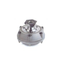 Clutch mechanism cone 17 mm Ø 104x96 mm bearing BETA rotary tiller 56005 | NewgardenAgri.com