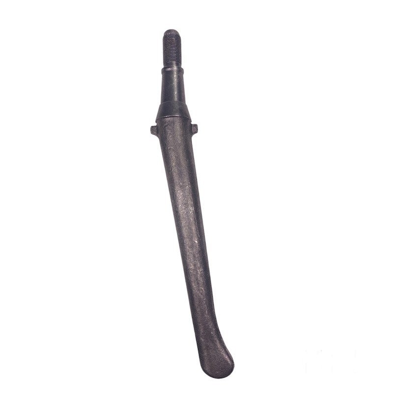 Conical tooth for Lely power harrow - 1163214870