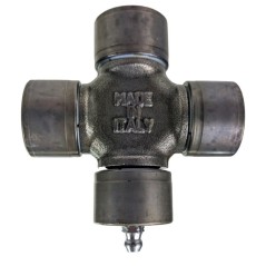 Eurocardan cross for cardan shaft with grease fitting on the socket 27x70 Category 3 | NewgardenAgri.com