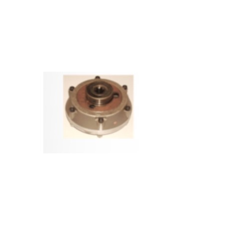 Clutch mechanism cone 17 Ø 104x79 bearing Fort Tigrotto motor cultivator | NewgardenAgri.com