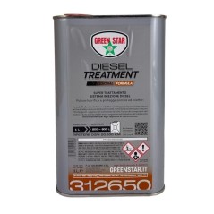 1 liter diesel injection system treatment | NewgardenAgri.com