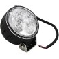 4 LED-Arbeitsleuchte – 630 Lumen