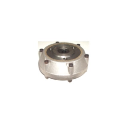 Cone clutch mechanism 23 Ø 103x68.5 without bearing BMV motor hoe D 100 10HP | NewgardenAgri.com