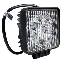 Lampe de travail à 9 LED - 1 500 lumens | NewgardenAgri.com