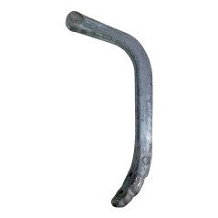 Anchor for grubber Type Medium boron steel 290x500 mm - bpt | NewgardenAgri.com