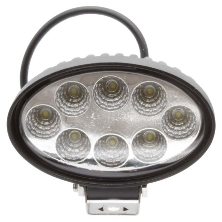 Luz de trabajo LED para tractor 8 LED 1860 Lumen | NewgardenAgri.com