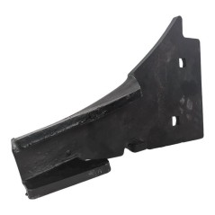 Chisel support for Sogema plow in carbon steel left side - 1/SSS | NewgardenAgri.com