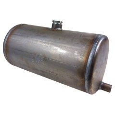 Additional universal tractor oil tank - 11 litres | NewgardenAgri.com