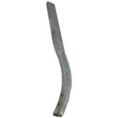 Anchor for German type grubber 60x720 mm hole spacing 45 mm boron steel - bpt | NewgardenAgri.com