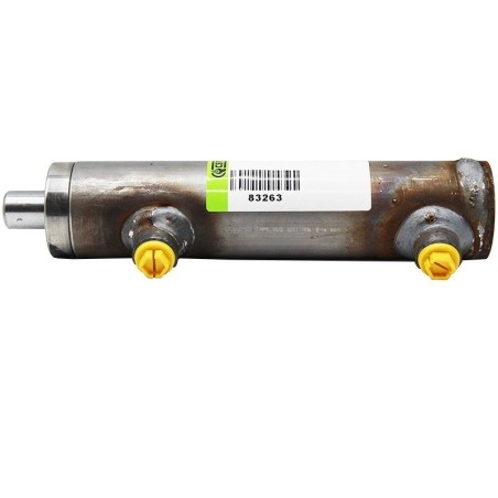 Double acting hydraulic piston 274x40x20 Stroke 100 mm Hydraulic cylinder | NewgardenAgri.com