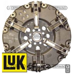 HÜRLIMANN clutch mechanism for agricultural tractor H361 XE306 335 365F 15916 | NewgardenAgri.com