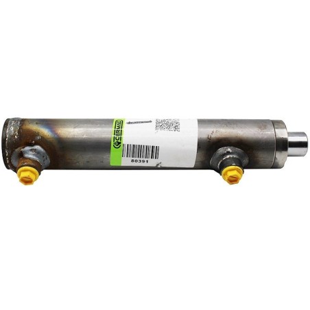 Double acting hydraulic piston 294x40x25 Stroke 150 mm Hydraulic cylinder | NewgardenAgri.com