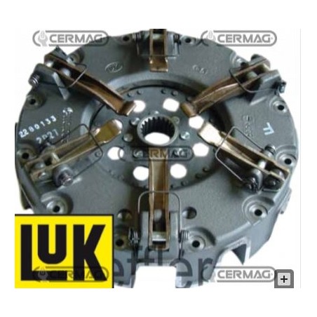 LAMBORGHINI clutch mechanism for R503 R503DT farm tractor 15745 | NewgardenAgri.com