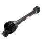 Cardan shaft cat. 2 x 1000 for tractor universal joint approved