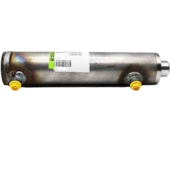 Piston hydraulique double effet 246x50x30 Course 100 mm Vérin hydraulique | NewgardenAgri.com