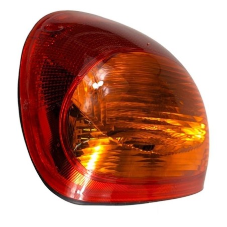 Left and right rear light for John Deere tractor and combine harvester - AL210180 | NewgardenAgri.com