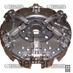 LAMBORGHINI clutch mechanism for R704 R704DT agricultural tractor 15540 | NewgardenAgri.com