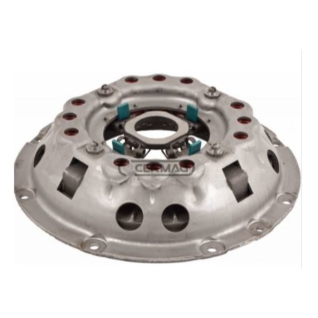 Frizione monodisco a molle elicoidali Diametro 280 mm - 11" 15945 MadeinItaly | NewgardenAgri.com