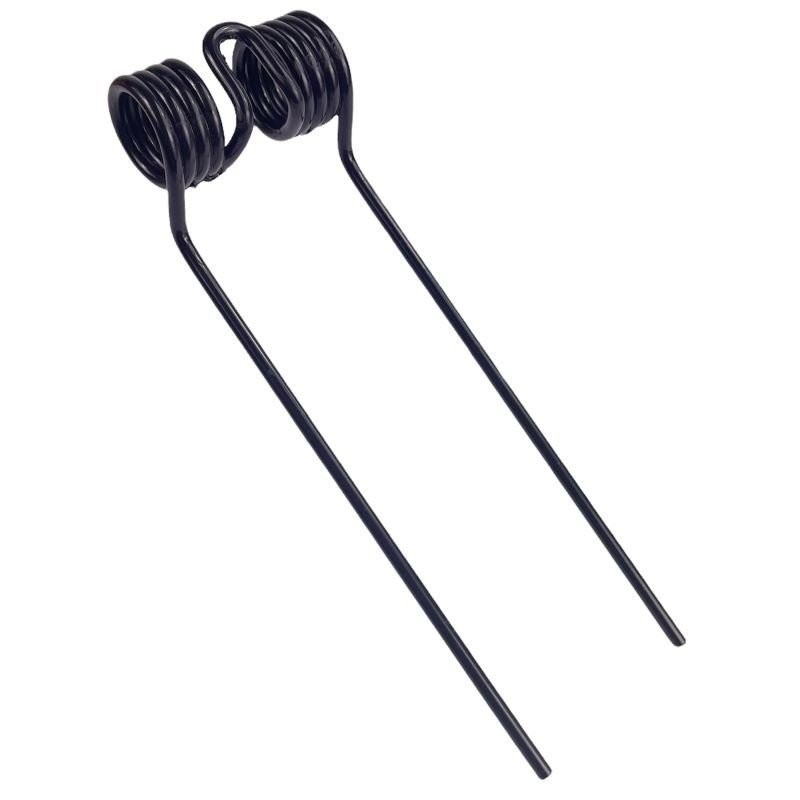 Springs for Repossi comb rake New with straight tips