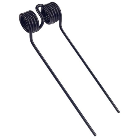 Springs for Repossi comb rake New with straight tips | NewgardenAgri.com