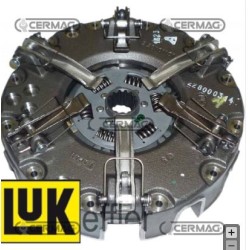 LANDINI clutch mechanism for farm tractor ADVANTAGE 55F FB GE GT 15575 | NewgardenAgri.com