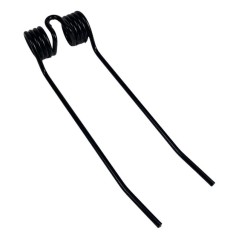 Springs for Repossi comb rake New with bent tips | NewgardenAgri.com