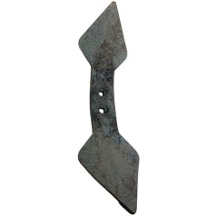 Double heart share for CHISEL springs and grubber anchors 130x440 - bpt | NewgardenAgri.com