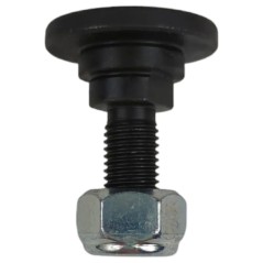 Blade holder bolt for Gribaldi&Salvia rotary mower knives - 46338