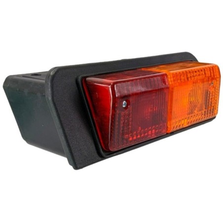 Right rear light for Goldoni tractor 900RS series and 1000 series original Cobo - 02050213 | NewgardenAgri.com