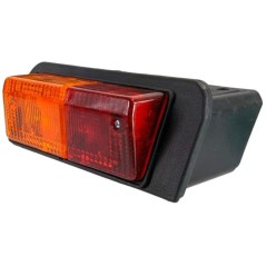 Left rear light for Goldoni tractor 900RS series and 1000 series original Cobo - 02050214 | NewgardenAgri.com