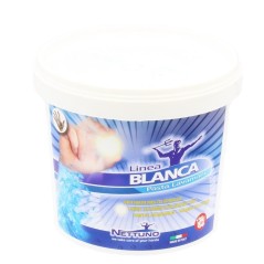 Pasta lavamani bianca barattolo da 5000 ml | NewgardenAgri.com