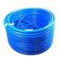 Reinforced PVC gardening and spraying hose 8 x 14.5 mm - 100 meters