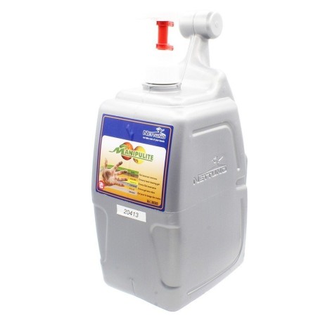 Crème lavante pour les mains - manipulite cremagel 5000 ml | NewgardenAgri.com