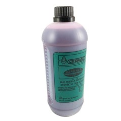 Aceite mezcla sintética para motores de 2 tiempos 1 lt | NewgardenAgri.com