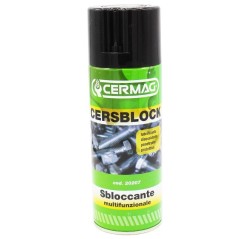 Lubricante desenroscado 400 ml | NewgardenAgri.com