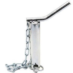 Pin with handle, pin and chain 175x25, hole 12 mm | NewgardenAgri.com