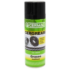 Lubrificante grasso spray multiuso 400 ml | NewgardenAgri.com