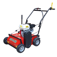 Scarificateur 4 temps A 500 F Benassi HONDA GX 160 kW 3,6 - 163 cc - Lames fixes 8996908 | NewgardenAgri.com