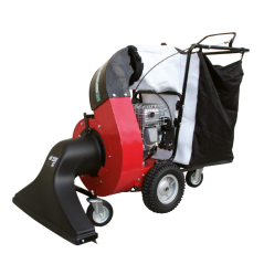 Aspirateur à feuilles AF 200 SLE Benassi EGO PU2710 (sans piles) 8800202 | NewgardenAgri.com