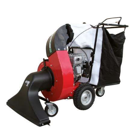 Aspirateur à feuilles AF 200 SLE Benassi EGO PU2710 (sans piles) 8800202 | NewgardenAgri.com