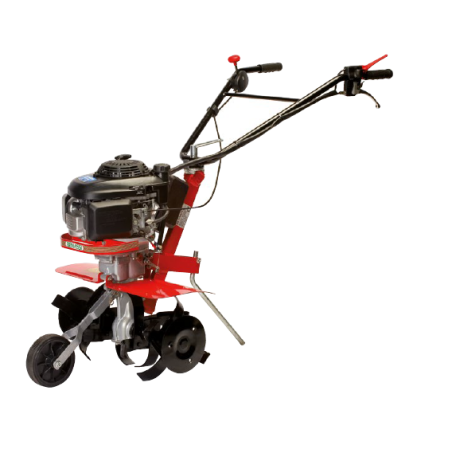 BL 4500 H Benassi 4-stroke tiller HONDA GCV 145 kW 3.1 - 145 cc 8186315 | NewgardenAgri.com