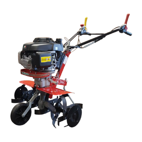 BL 5000 H Benassi 4-Takt-Motorhacke HONDA GCV 145 kW 3,1 - 145 ccm 8186316 | NewgardenAgri.com