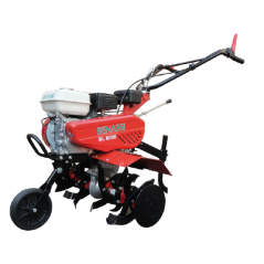 BL 6000 C Benassi motoculteur 4 temps HWASDAN H170F kW 4,2 - 212 cc 8885601 | NewgardenAgri.com