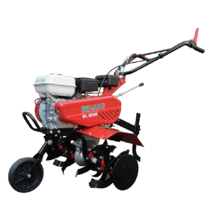 BL 6000 C Benassi 4-Takt-Motorhacke HWASDAN H170F kW 4,2 - 212 ccm 8885601 | NewgardenAgri.com