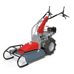 F 532* Benassi 4-stroke mower HONDA GX200 kW 4.1 - 196 cc 8716201 | NewgardenAgri.com