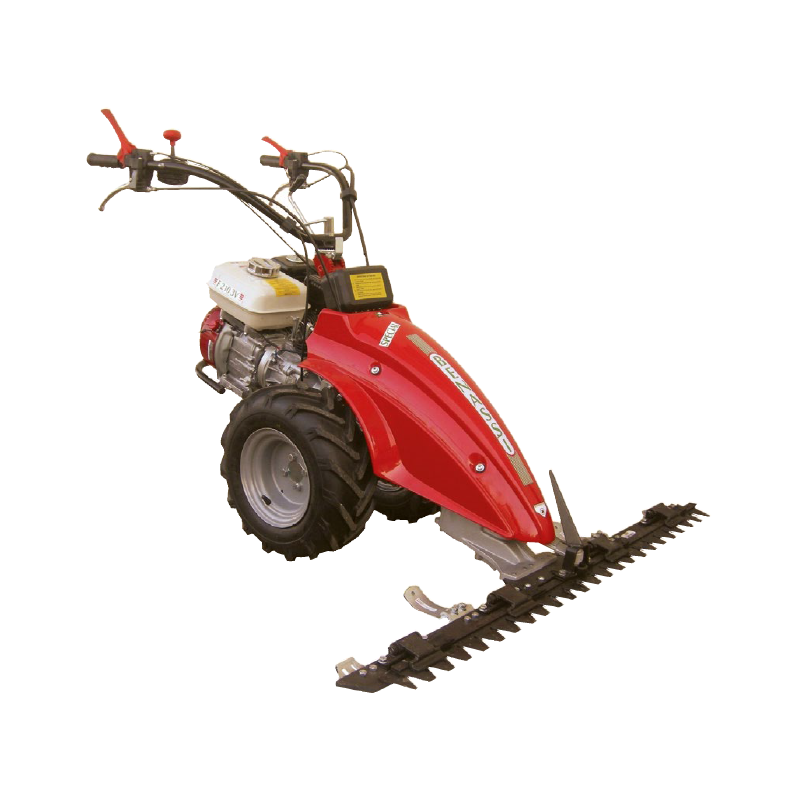 FC 210 H 3VS Benassi 4-stroke motor mower HONDA GX 160 kW 3.6 - 163 cc 8266915