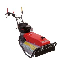 FT 155 B Benassi 4-Takt-Mäher BRIGGS & STRATTON SERIES 675 EXi OHV kW 2,9 - 163 ccm 8481412 | NewgardenAgri.com